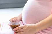 Relationship between caffeine intake and small for gestational age and preterm birth: a dose-response meta-analysis